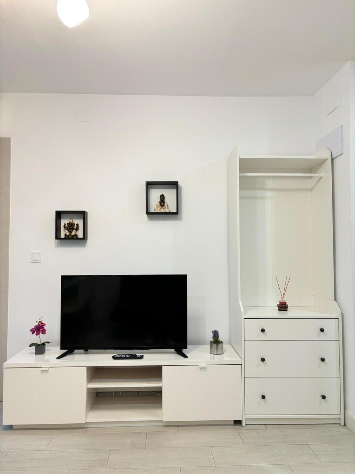 Apartamento Sofia I A 500M De La Playa Sagunto Exterior foto